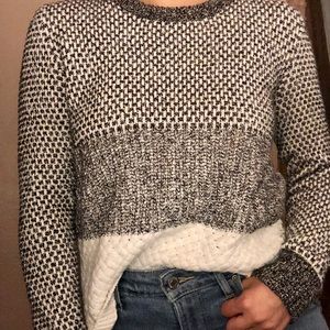 Madewell sweater